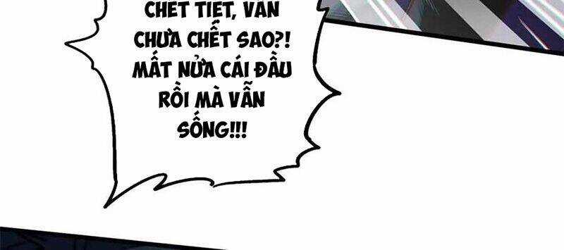 Siêu Cấp Thần Cơ Nhân - Chapter 296 - Trang 30