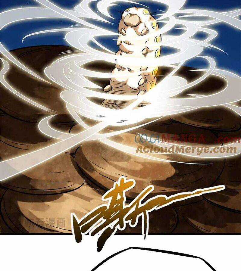 Siêu Cấp Thần Cơ Nhân - Chapter 296 - Trang 4