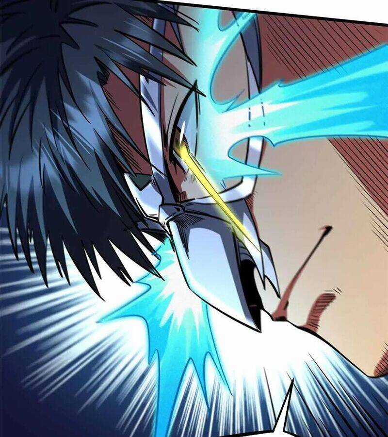 Siêu Cấp Thần Cơ Nhân - Chapter 296 - Trang 31