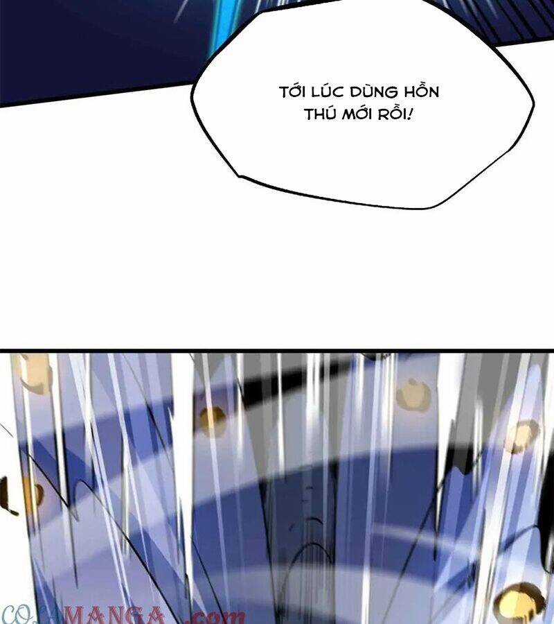 Siêu Cấp Thần Cơ Nhân - Chapter 296 - Trang 32