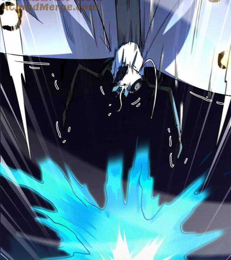 Siêu Cấp Thần Cơ Nhân - Chapter 296 - Trang 33