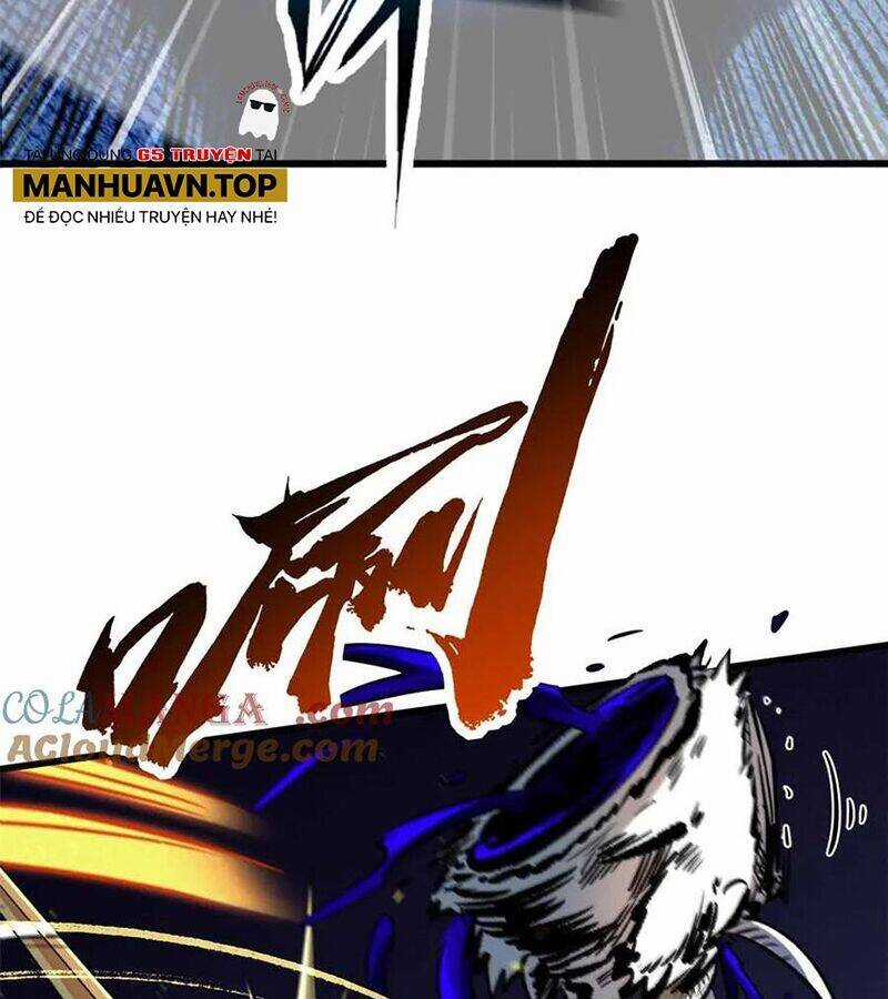 Siêu Cấp Thần Cơ Nhân - Chapter 296 - Trang 35