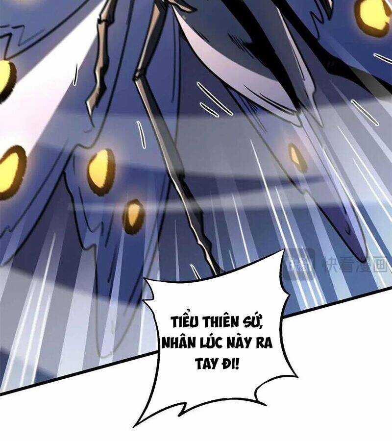 Siêu Cấp Thần Cơ Nhân - Chapter 296 - Trang 37