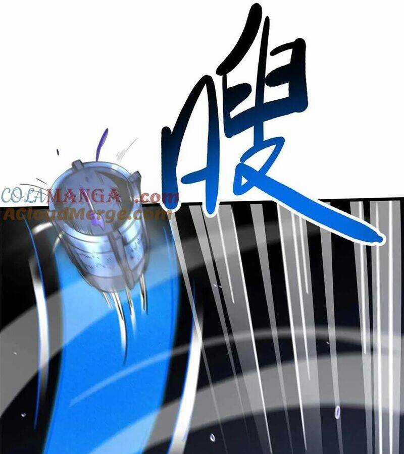 Siêu Cấp Thần Cơ Nhân - Chapter 296 - Trang 38