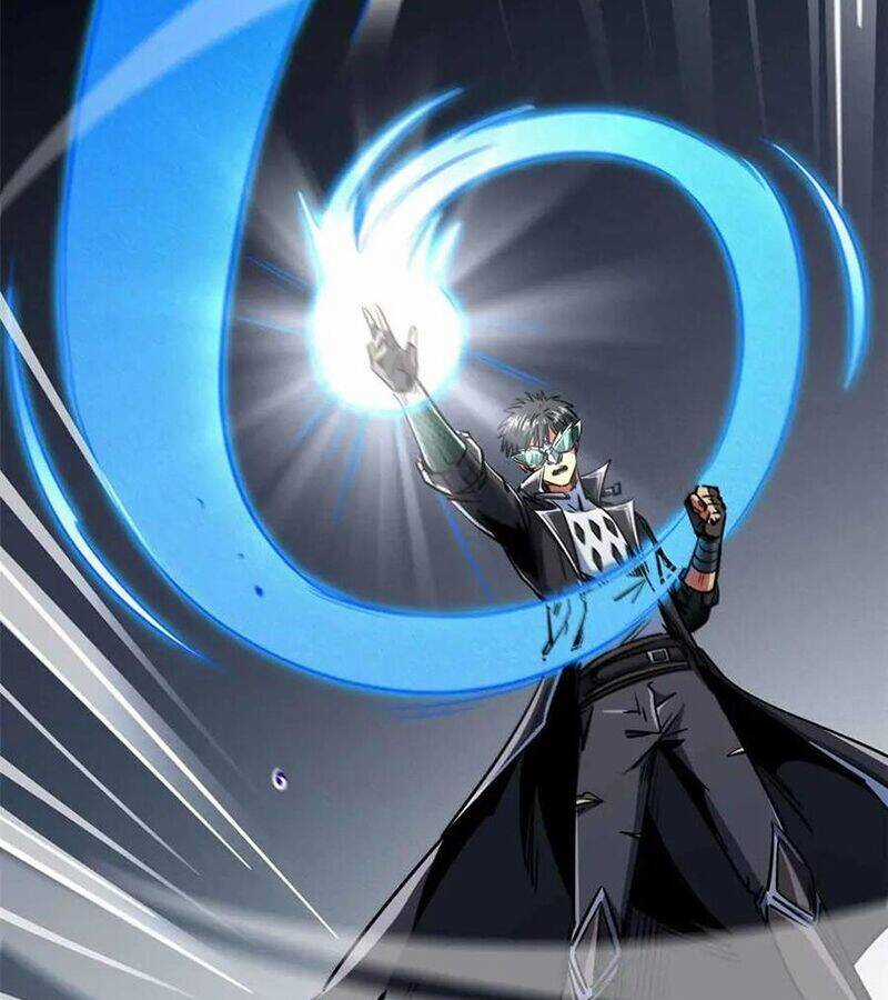 Siêu Cấp Thần Cơ Nhân - Chapter 296 - Trang 39