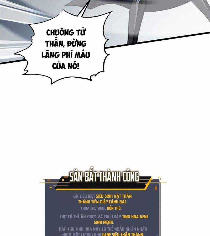 Siêu Cấp Thần Cơ Nhân - Chapter 296 - Trang 40
