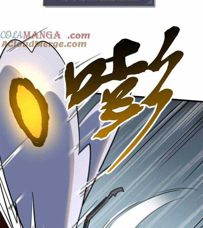 Siêu Cấp Thần Cơ Nhân - Chapter 296 - Trang 41