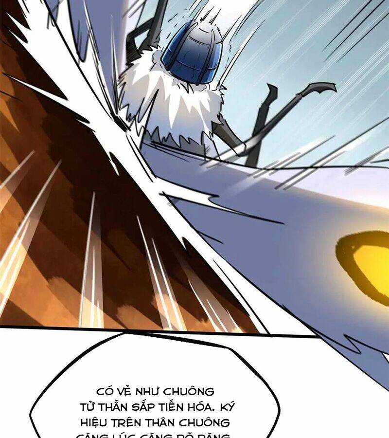 Siêu Cấp Thần Cơ Nhân - Chapter 296 - Trang 42