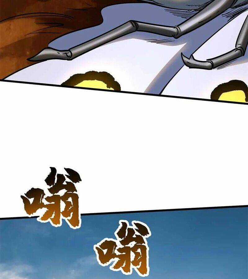 Siêu Cấp Thần Cơ Nhân - Chapter 296 - Trang 45