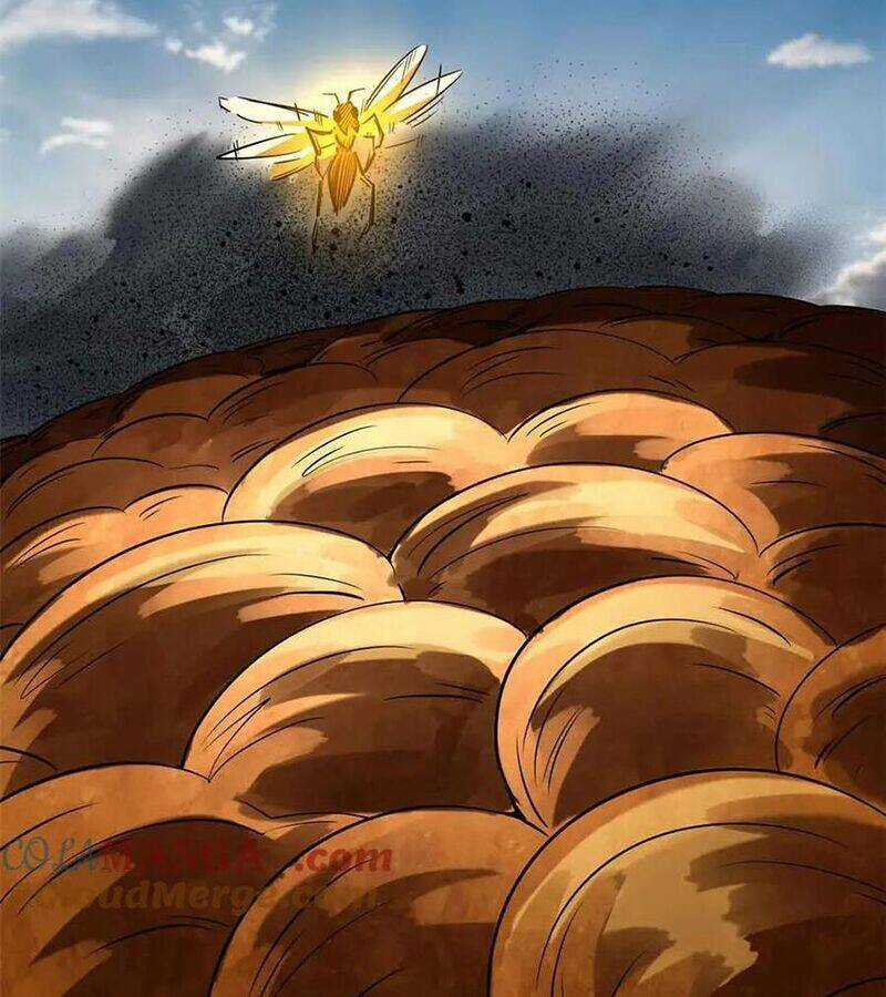 Siêu Cấp Thần Cơ Nhân - Chapter 296 - Trang 46