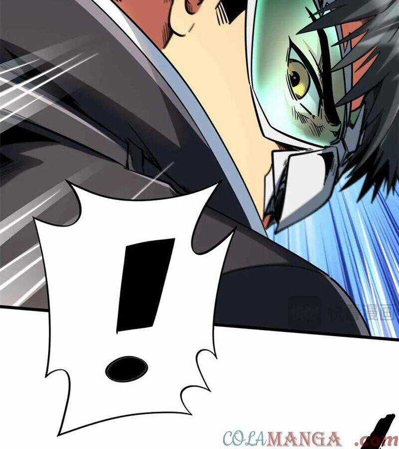 Siêu Cấp Thần Cơ Nhân - Chapter 296 - Trang 48