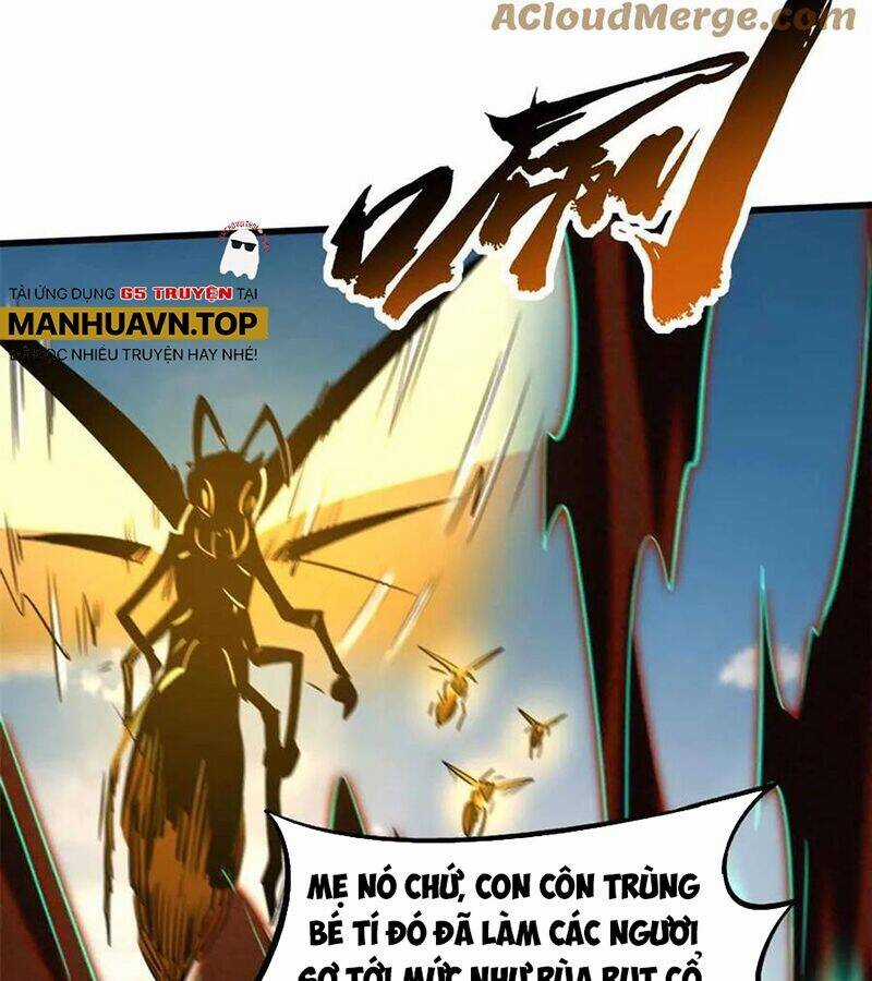 Siêu Cấp Thần Cơ Nhân - Chapter 296 - Trang 49