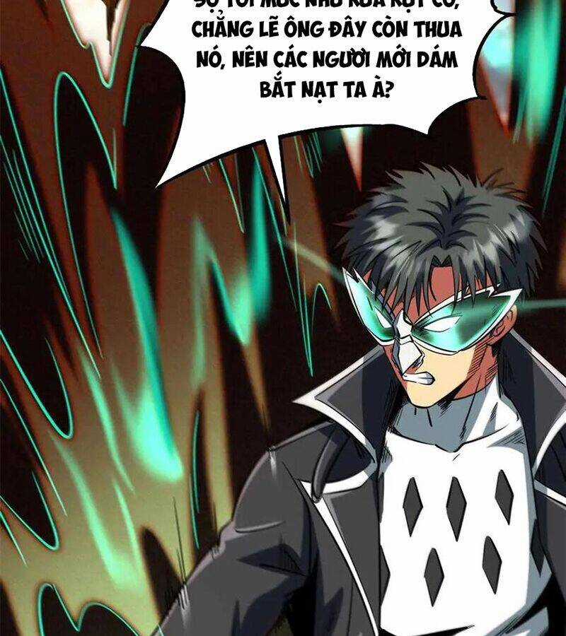 Siêu Cấp Thần Cơ Nhân - Chapter 296 - Trang 50