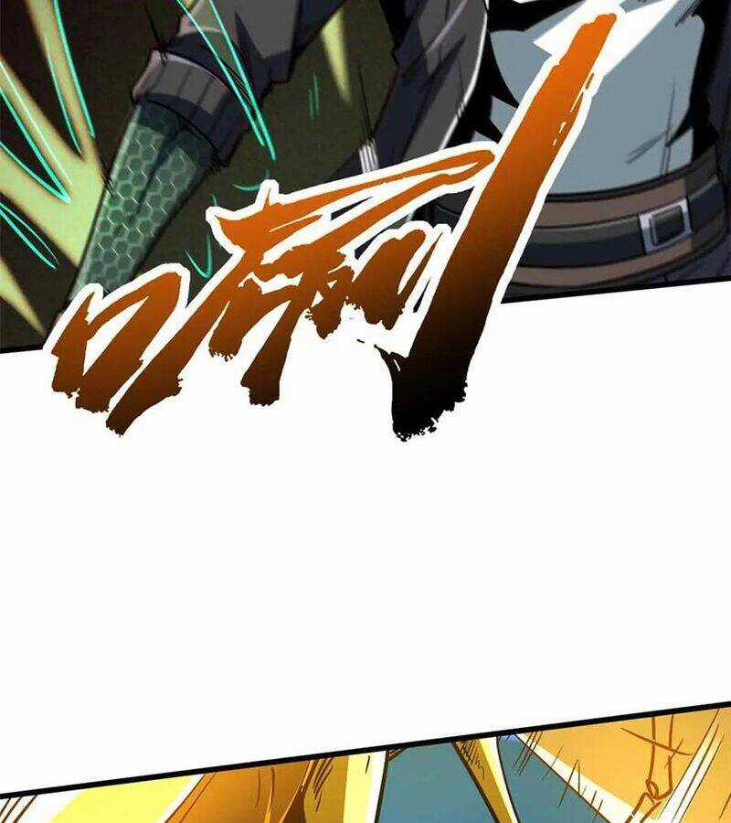 Siêu Cấp Thần Cơ Nhân - Chapter 296 - Trang 51