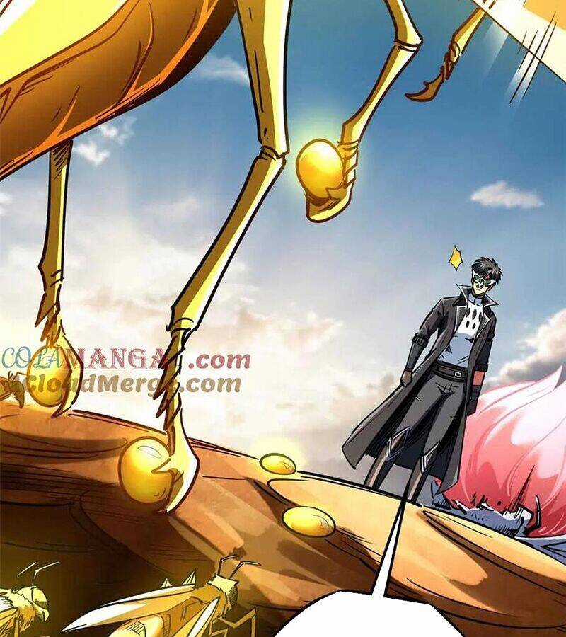 Siêu Cấp Thần Cơ Nhân - Chapter 296 - Trang 52