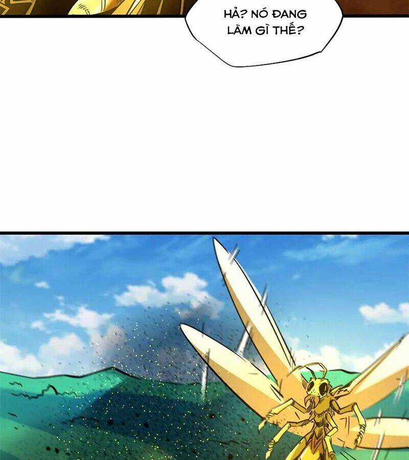 Siêu Cấp Thần Cơ Nhân - Chapter 296 - Trang 53