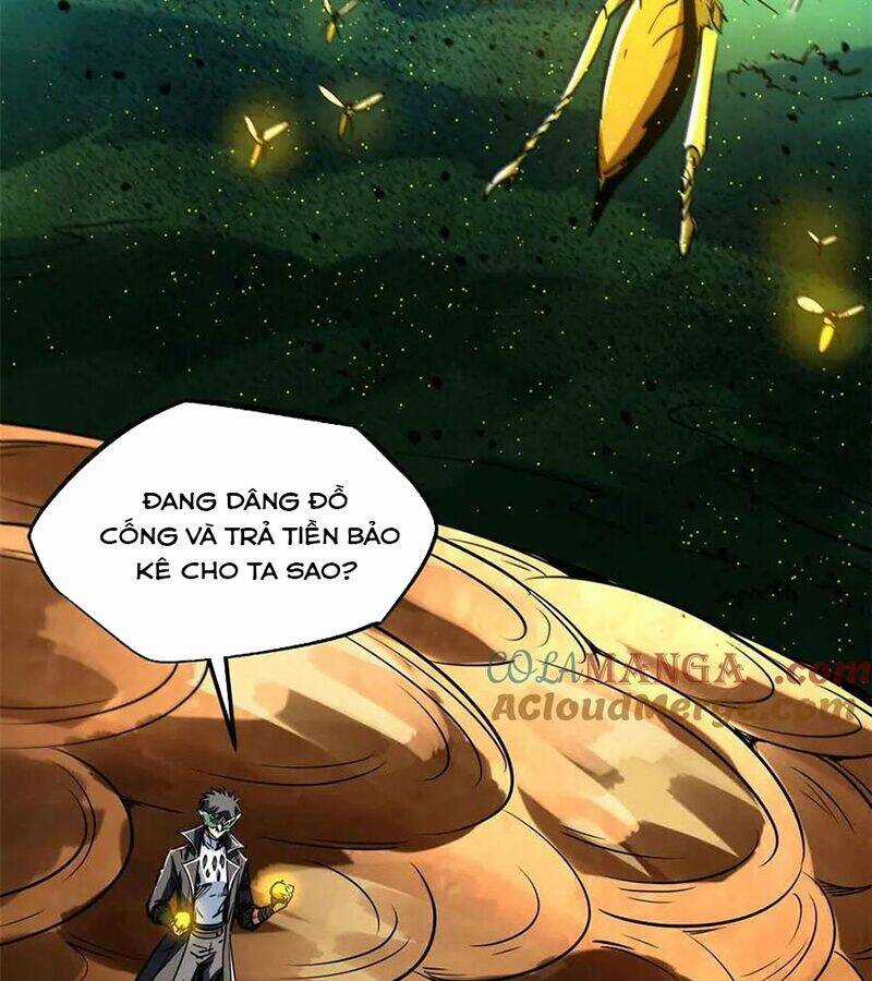 Siêu Cấp Thần Cơ Nhân - Chapter 296 - Trang 54