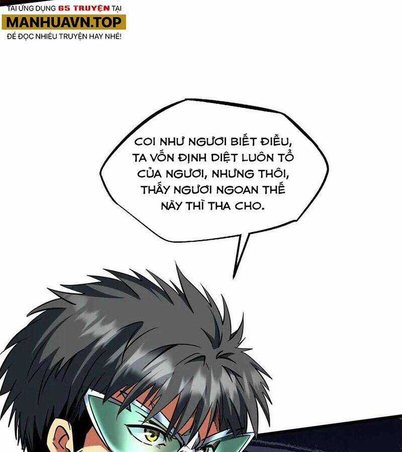 Siêu Cấp Thần Cơ Nhân - Chapter 296 - Trang 56