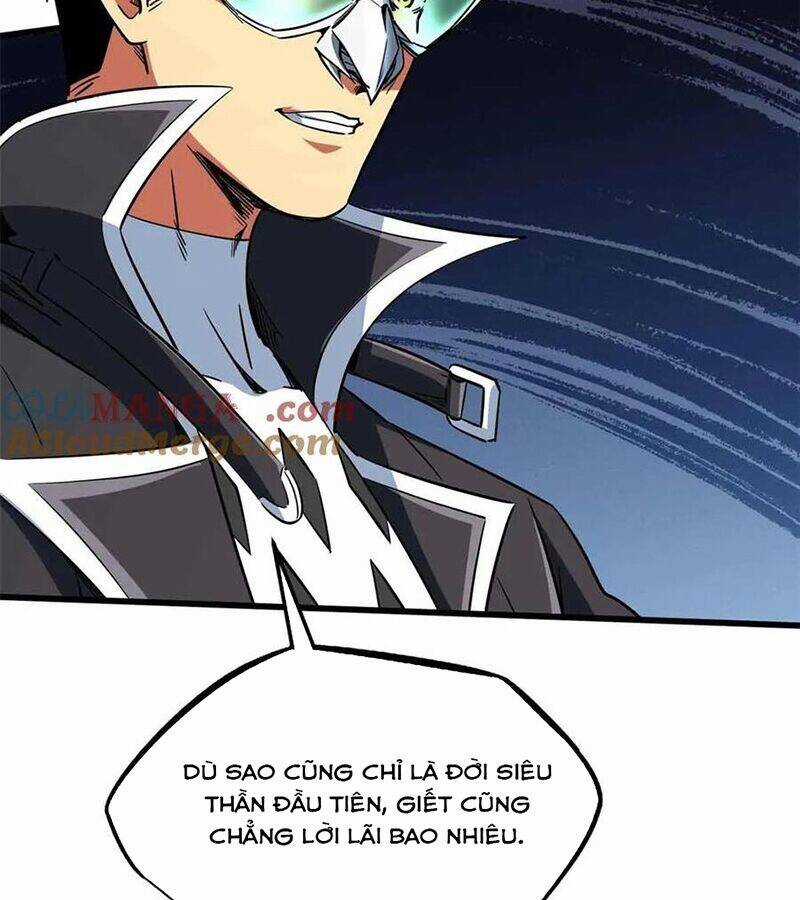 Siêu Cấp Thần Cơ Nhân - Chapter 296 - Trang 57