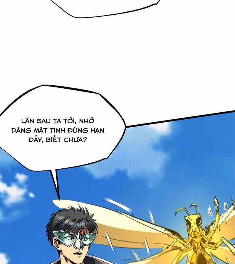 Siêu Cấp Thần Cơ Nhân - Chapter 296 - Trang 58