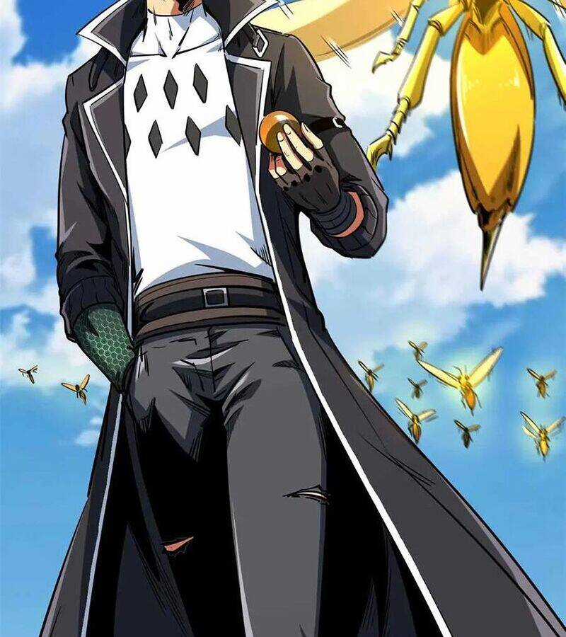 Siêu Cấp Thần Cơ Nhân - Chapter 296 - Trang 59