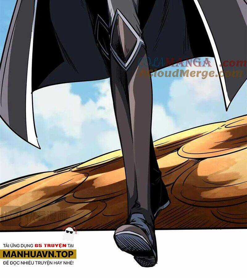 Siêu Cấp Thần Cơ Nhân - Chapter 296 - Trang 60