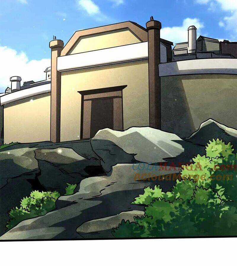 Siêu Cấp Thần Cơ Nhân - Chapter 296 - Trang 63