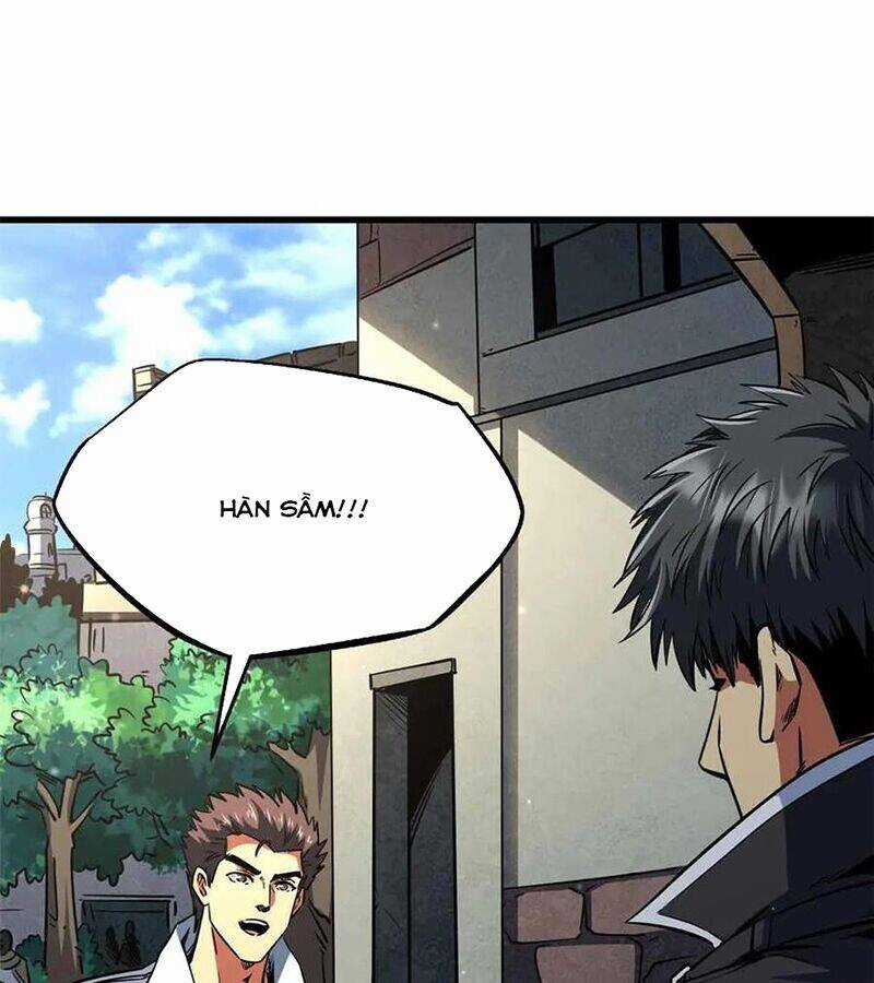 Siêu Cấp Thần Cơ Nhân - Chapter 296 - Trang 64