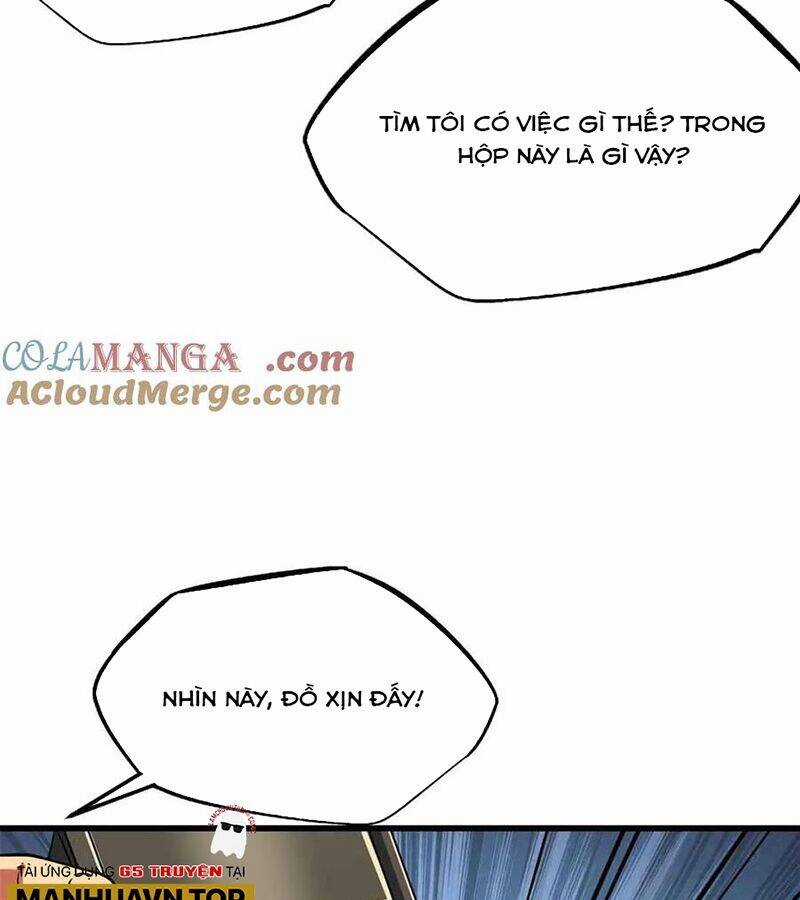 Siêu Cấp Thần Cơ Nhân - Chapter 296 - Trang 66