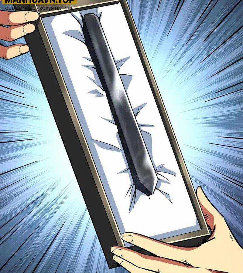 Siêu Cấp Thần Cơ Nhân - Chapter 296 - Trang 67