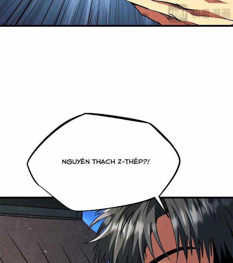 Siêu Cấp Thần Cơ Nhân - Chapter 296 - Trang 68