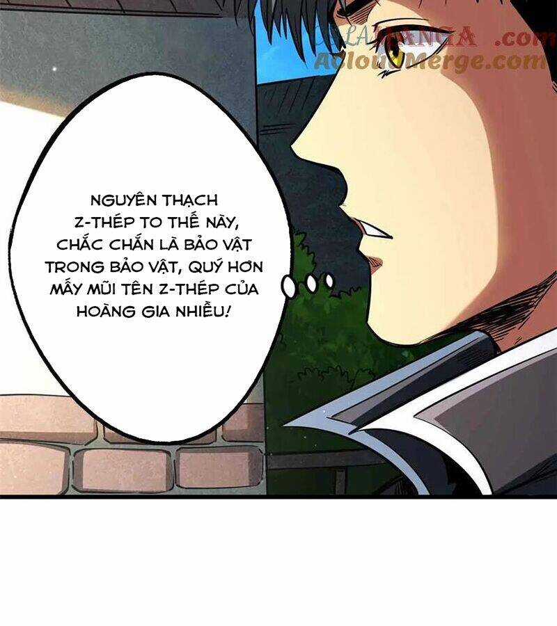 Siêu Cấp Thần Cơ Nhân - Chapter 296 - Trang 69