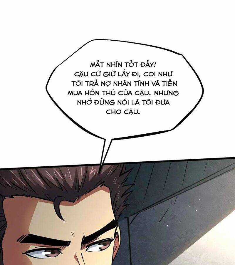 Siêu Cấp Thần Cơ Nhân - Chapter 296 - Trang 70