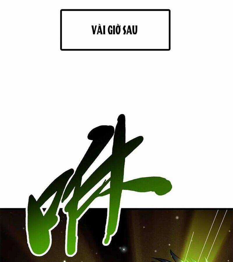 Siêu Cấp Thần Cơ Nhân - Chapter 296 - Trang 8