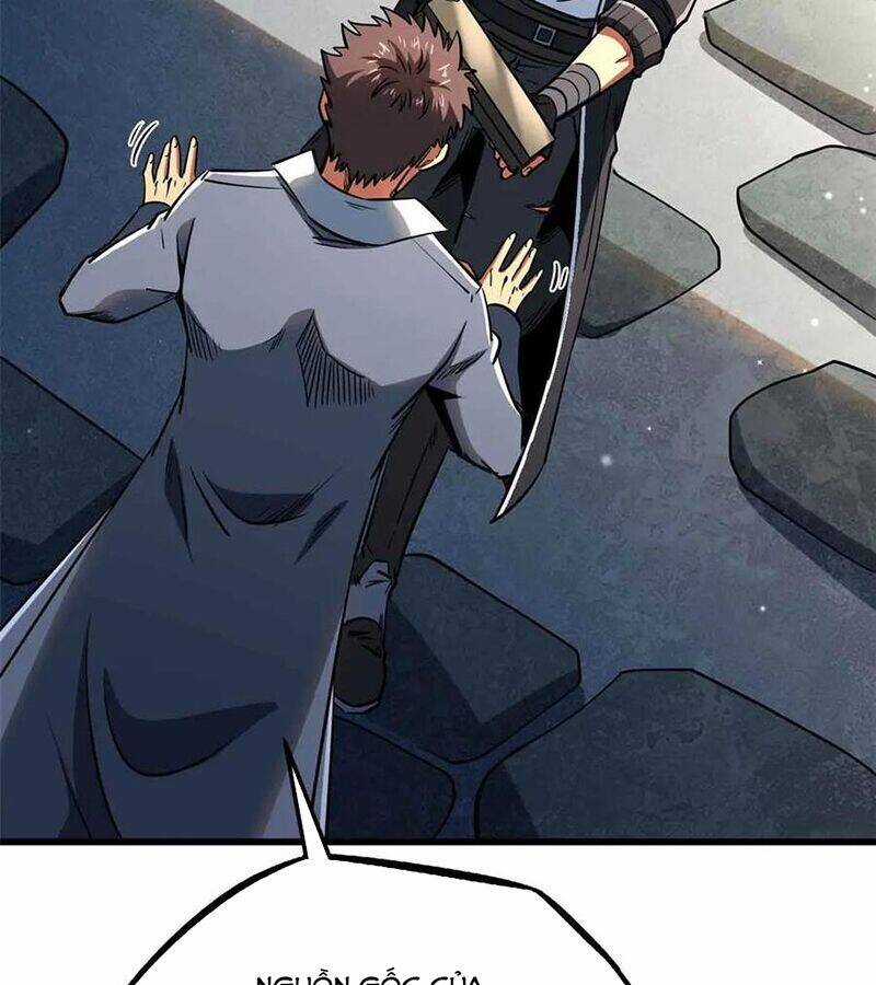 Siêu Cấp Thần Cơ Nhân - Chapter 296 - Trang 73