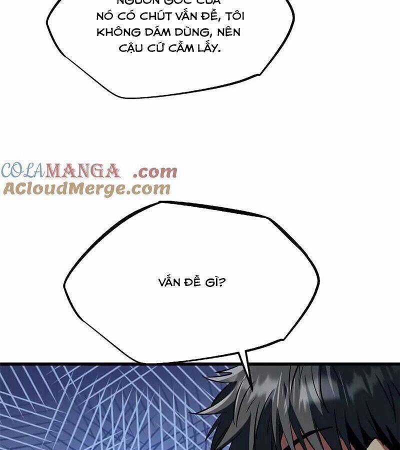 Siêu Cấp Thần Cơ Nhân - Chapter 296 - Trang 74