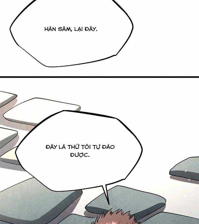 Siêu Cấp Thần Cơ Nhân - Chapter 296 - Trang 76