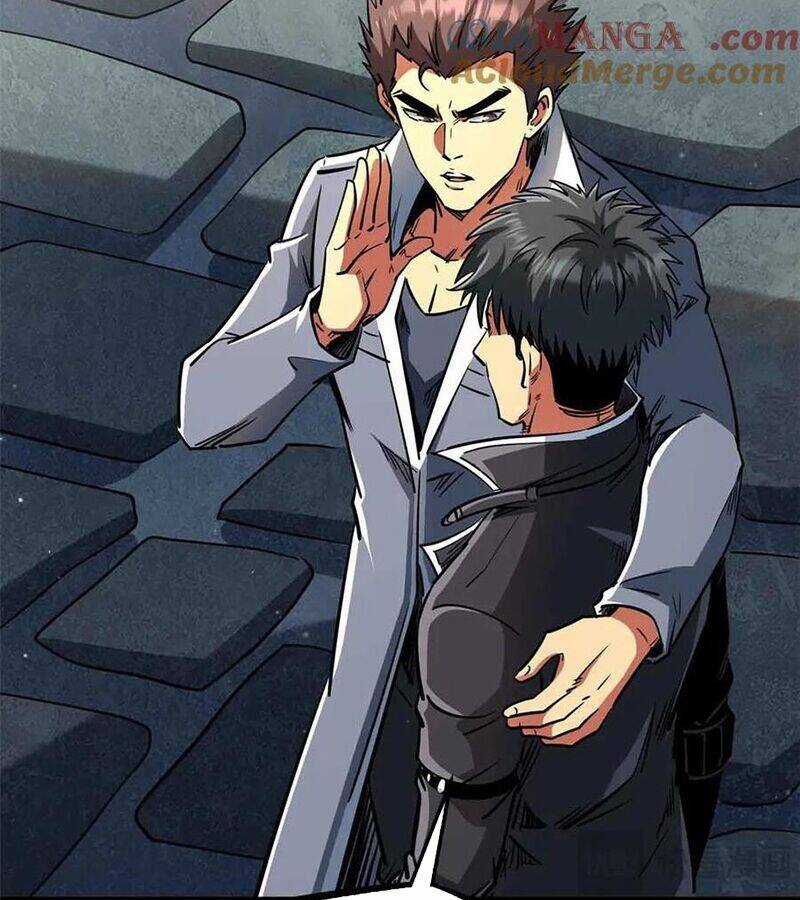 Siêu Cấp Thần Cơ Nhân - Chapter 296 - Trang 77