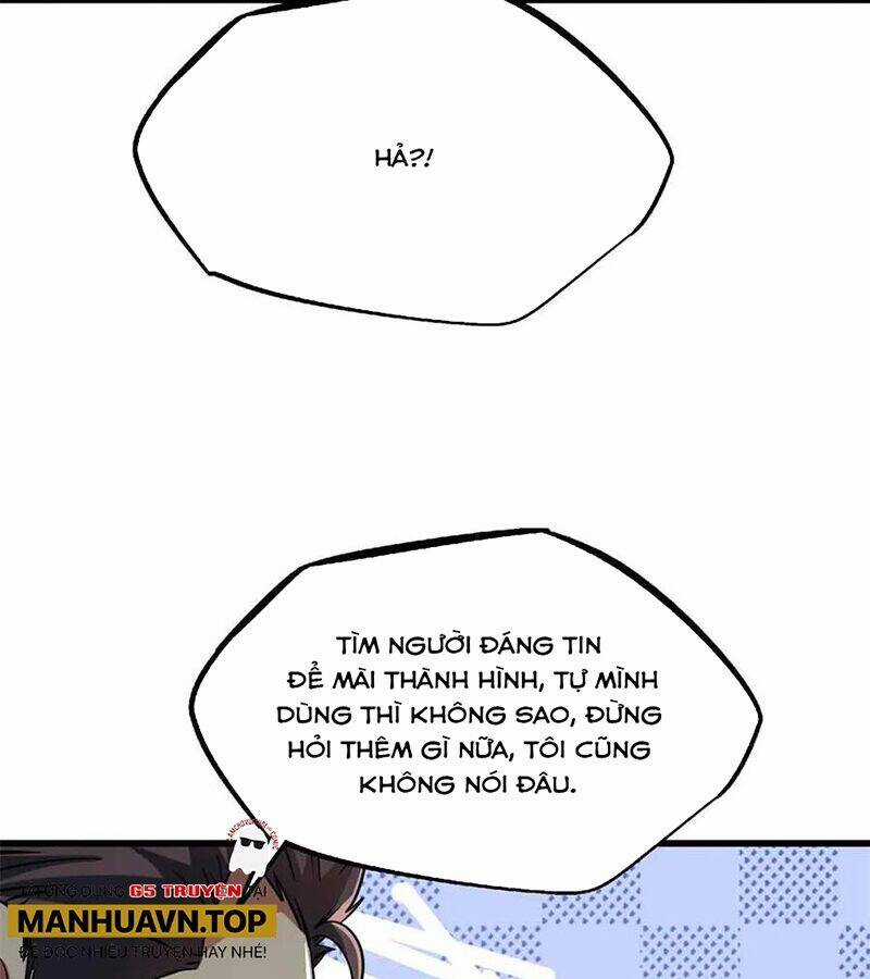 Siêu Cấp Thần Cơ Nhân - Chapter 296 - Trang 78