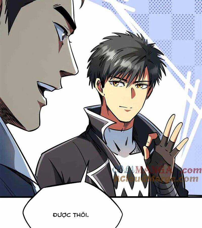 Siêu Cấp Thần Cơ Nhân - Chapter 296 - Trang 79