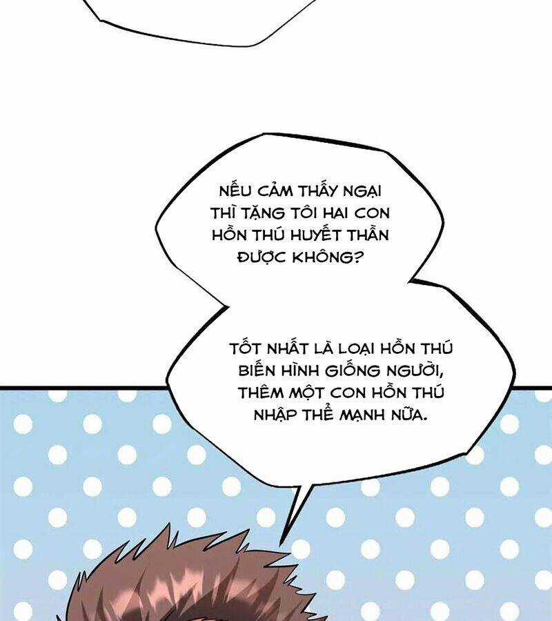 Siêu Cấp Thần Cơ Nhân - Chapter 296 - Trang 80