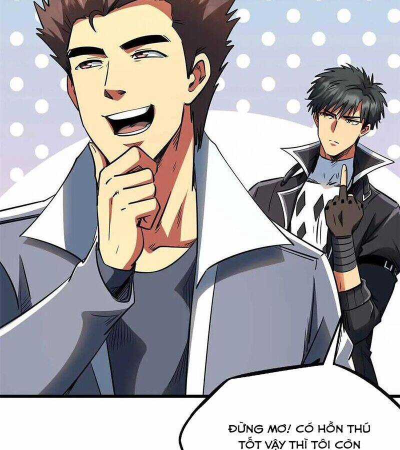 Siêu Cấp Thần Cơ Nhân - Chapter 296 - Trang 81