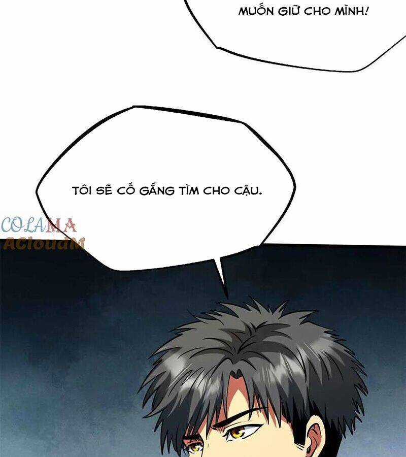 Siêu Cấp Thần Cơ Nhân - Chapter 296 - Trang 82