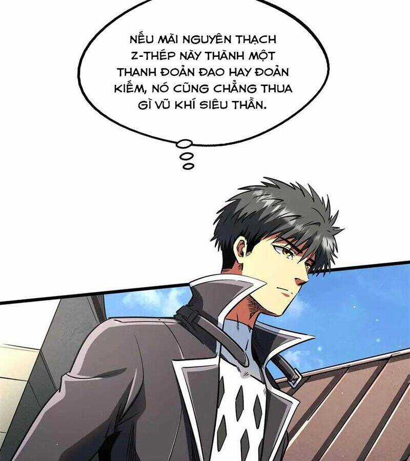 Siêu Cấp Thần Cơ Nhân - Chapter 296 - Trang 84