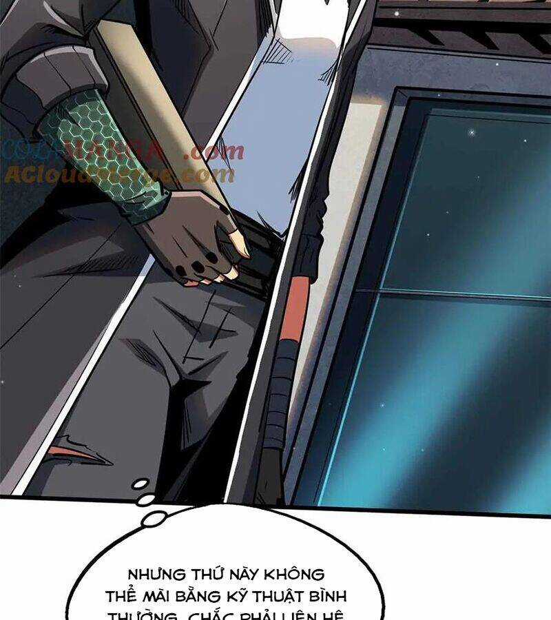 Siêu Cấp Thần Cơ Nhân - Chapter 296 - Trang 85