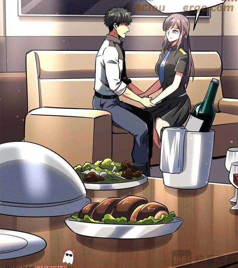 Siêu Cấp Thần Cơ Nhân - Chapter 296 - Trang 88