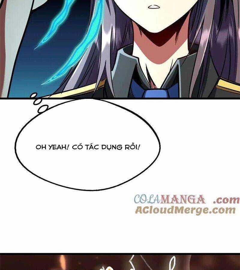 Siêu Cấp Thần Cơ Nhân - Chapter 296 - Trang 90