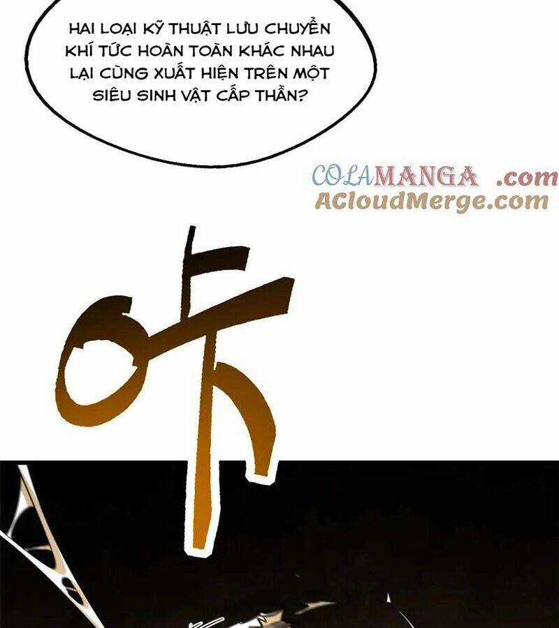 Siêu Cấp Thần Cơ Nhân - Chapter 296 - Trang 10