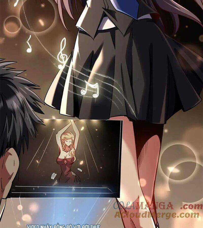 Siêu Cấp Thần Cơ Nhân - Chapter 296 - Trang 92