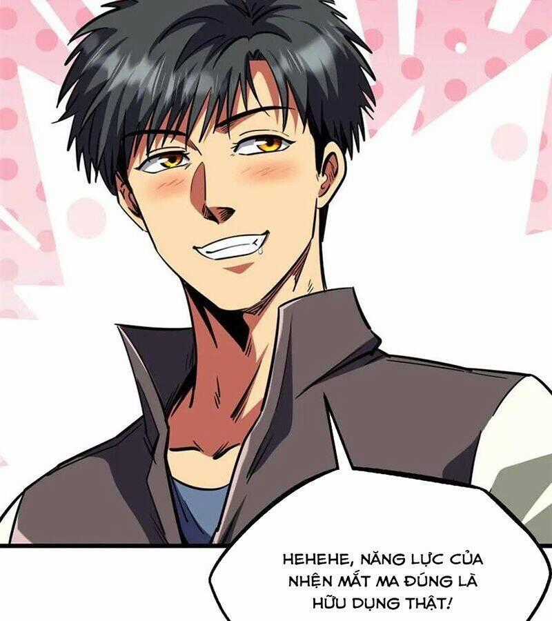 Siêu Cấp Thần Cơ Nhân - Chapter 296 - Trang 94